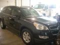 Black Granite Metallic - Traverse LT Photo No. 5
