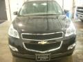 Black Granite Metallic - Traverse LT Photo No. 6