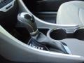 Hyper Silver Metallic - Sonata Hybrid Photo No. 16