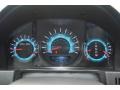 Charcoal Black Gauges Photo for 2012 Ford Fusion #95295685