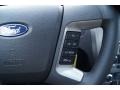 Charcoal Black Controls Photo for 2012 Ford Fusion #95295739