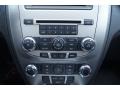 Charcoal Black Controls Photo for 2012 Ford Fusion #95295820