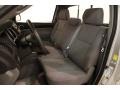 2010 Silver Streak Mica Toyota Tacoma Regular Cab  photo #5