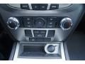 2012 Ford Fusion SE V6 Controls
