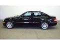 Black - E 350 4Matic Sedan Photo No. 3