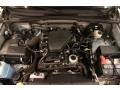  2010 Tacoma Regular Cab 2.7 Liter DOHC 16-Valve VVT-i 4 Cylinder Engine