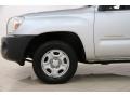 2010 Toyota Tacoma Regular Cab Wheel and Tire Photo