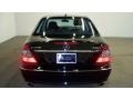 Black - E 350 4Matic Sedan Photo No. 4