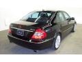 Black - E 350 4Matic Sedan Photo No. 5