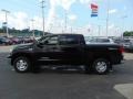 2012 Black Toyota Tundra SR5 TRD CrewMax 4x4  photo #5