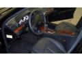 Black - E 350 4Matic Sedan Photo No. 9