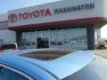 2012 Clearwater Blue Metallic Toyota Camry XLE  photo #4