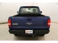 Vista Blue Metallic - Ranger XL Regular Cab Photo No. 11