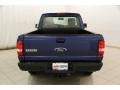 2011 Vista Blue Metallic Ford Ranger XL Regular Cab  photo #11