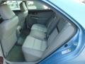2012 Clearwater Blue Metallic Toyota Camry XLE  photo #17