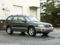 Woodland Green Pearl - Forester 2.5 XS Photo No. 3