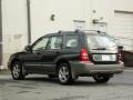 Woodland Green Pearl - Forester 2.5 XS Photo No. 5