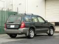 Woodland Green Pearl - Forester 2.5 XS Photo No. 6