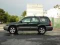 Woodland Green Pearl - Forester 2.5 XS Photo No. 7