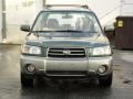 Woodland Green Pearl - Forester 2.5 XS Photo No. 22