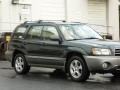 Woodland Green Pearl - Forester 2.5 XS Photo No. 24