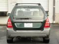 Woodland Green Pearl - Forester 2.5 XS Photo No. 26