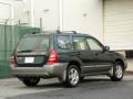 Woodland Green Pearl - Forester 2.5 XS Photo No. 27