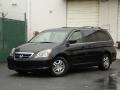 Nighthawk Black Pearl - Odyssey EX-L Photo No. 2