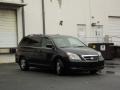 Nighthawk Black Pearl - Odyssey EX-L Photo No. 3