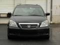 Nighthawk Black Pearl - Odyssey EX-L Photo No. 5