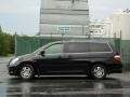 Nighthawk Black Pearl - Odyssey EX-L Photo No. 6