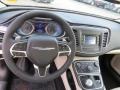 2015 Velvet Red Pearl Chrysler 200 C  photo #7