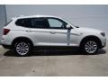 Alpine White - X3 xDrive28i Photo No. 2