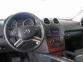 2009 Black Mercedes-Benz ML 350 4Matic  photo #7
