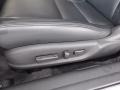 Alabaster Silver Metallic - Accord EX-L V6 Coupe Photo No. 24