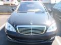 Black - S 550 4Matic Sedan Photo No. 2