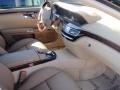 Black - S 550 4Matic Sedan Photo No. 5
