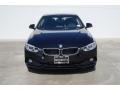 Jet Black - 4 Series 428i Coupe Photo No. 3