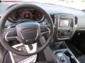 2014 Redline 2 Coat Pearl Dodge Durango SXT  photo #7