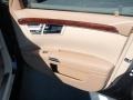Black - S 550 4Matic Sedan Photo No. 8