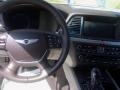Casablanca White - Genesis 3.8 Sedan Photo No. 7