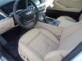 Casablanca White - Genesis 3.8 Sedan Photo No. 6