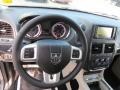 Billet Silver Metallic - Grand Caravan SXT Photo No. 7