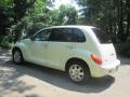 Cool Vanilla White - PT Cruiser Limited Photo No. 6