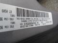 Billet Silver Metallic - Grand Caravan SE Photo No. 10