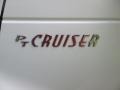 Cool Vanilla White - PT Cruiser Limited Photo No. 12