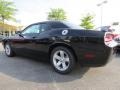 Phantom Black Tri-Coat Pearl - Challenger R/T Photo No. 2