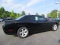 Phantom Black Tri-Coat Pearl - Challenger R/T Photo No. 3