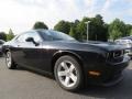 Phantom Black Tri-Coat Pearl - Challenger R/T Photo No. 4
