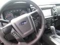 2014 Sterling Grey Ford F150 FX2 Tremor Regular Cab  photo #9